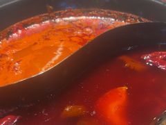 -牛市坎火锅(建设路店)