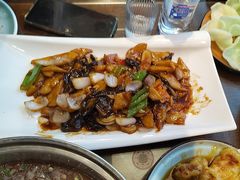 -东北大院·东北菜(三台子店)