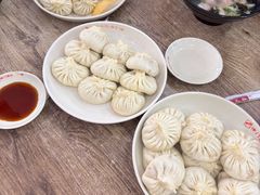 -津门张记包子铺(华昌道店)