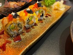 -無二炙坊·和牛烧肉(大钟寺1733店)