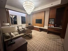 -浙江安吉JW万豪酒店