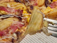 -必胜客(机场路店)