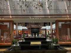 -绍兴鉴湖君澜大酒店