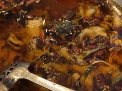 -辣婆婆(航天桥店)