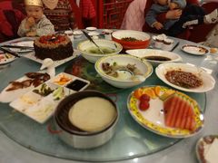 -全聚德(长江路店)