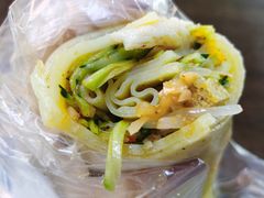 -安徽阜阳卷馍(西单店)