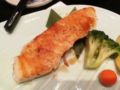 -西村日本料理(香格里拉饭店)
