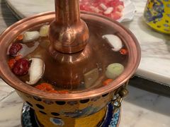 -南门涮肉(通州大船店)