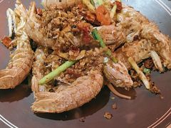 -避风塘·金牌店·夜宵(金玉兰店)