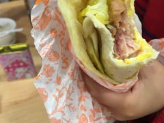 -德克士(东城店)