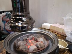 -胡悦里韩式烤肉(芝罘万达广场店)