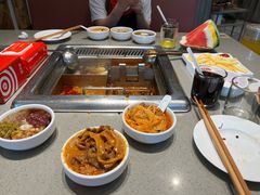 -海底捞火锅(龙岗星河COCO Park店)