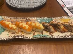 -傑·料理·海鲜放题(佛山文华荟店)