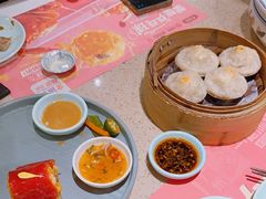 -点都德(聚福楼店)