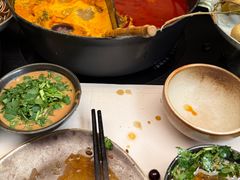 -山缓缓火锅(上海闵行龙湖店)
