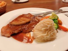 -宝莱纳啤酒花园餐厅PAULANER BRAUHAUS Nanjing(广州路店)