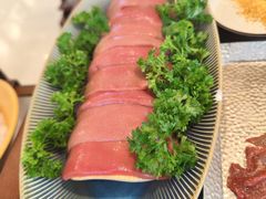 -皇城老妈·大连海鲜火锅(港湾店)