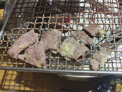 -九田家黑牛烤肉料理(华侨城店)