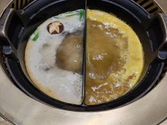 -呷哺呷哺 黄金牧场 (太原万象城店)