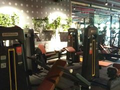 -超鹿运动(融侨锦江店)