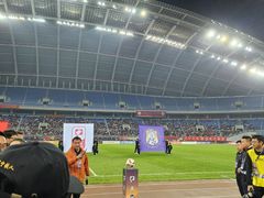 -沈阳奥林匹克体育中心