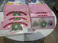 -好利来(亦庄国融店)