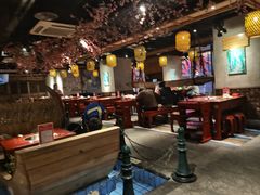 -黄家码头老火锅(解放碑旗舰店)
