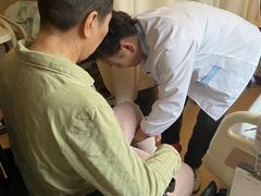 -复旦大学附属华山医院(浦东院区)