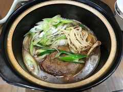 野鸭面-御面斋精品面馆