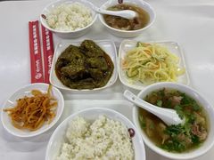 -雨霖祥和炖肉(南市店)