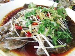 -叶存利海鲜大馅饺子(东戴河止锚湾店)