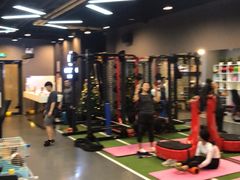 -UltraForce超源健身私教工作室(长楹天街精品店)