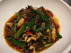 -巢爷老味(东方红店)