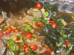 -九田家黑牛烤肉料理(宽城万达店)