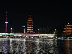-凤城河风景区