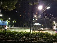 -快网网球俱乐部(徐汇爱建园店)