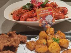 -海底捞火锅(顺城购物中心店)