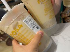 -放哈·甜醅子奶茶创造者(阳光丽景湾店)