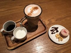 -星巴克(深圳五洲星苑店)