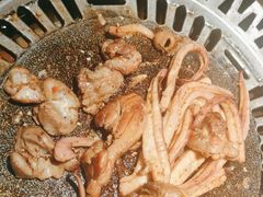 -梨花自助烤肉(乐宾店)