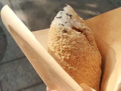 -正南齐北·老街糯米团(洪崖洞店)