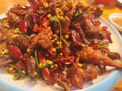-满盆红龙虾(开发区店)