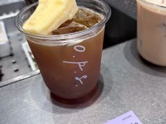 -O.P.S. CAFE