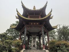 -幕燕滨江·燕子矶公园