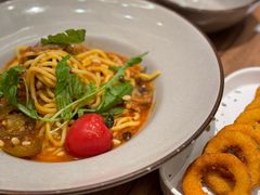 -Pennehut畔尼意面(合肥万象城店)