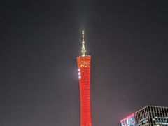 -珠江夜游天字码头