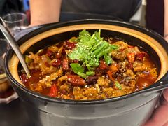 -Chongqing Cuisine川厨川味