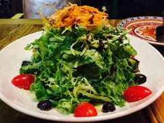 经典凯撒沙拉-LYFATTI 莱芙缇(赣水路店)