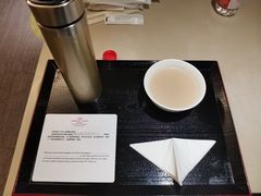 -广州中心皇冠假日酒店