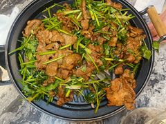 -峨嵋酒家(牡丹园店)